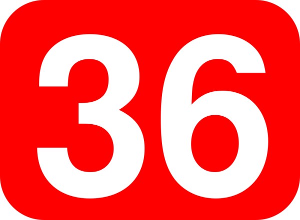 number36